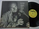 Léo FERRE La langue française  LP BARCLAY 80185