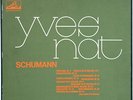 SCHUMANN Piano Works YVES NAT 5 LP BOX 2C153-10960/4 FRENCH