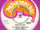 JULIE DRISCOLL & BRIAN AUGER*INDIAN ROPE MAN*MOD*DANCER*LISTEN