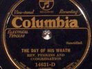 Rev. Perkins and Congregation, Columbia 14631, E-