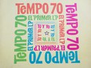 TEMPO 70-MI PRIMER LP-EL CHARLATAN-GUAGUANCO-NO MEDIA MAIL