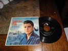 ELVIS PRESLEY 1958 ORIG EP-45 RPM&JACKET-CHRISTMAS WITH ELVIS- RCA EPA-4340-RARE