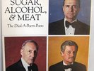 WILLIAM BURROUGHS+JOHN CAGE+ALLEN GINSBERG+BERNARD HEIDSIECK+PATTI SMITH LP RARE