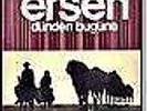 ersen - dünden bugüne - new  LP-release
