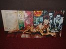 DAVID BOWIE Diamond Dogs LP 1974 RCA 1st Press A1/B1 MINT