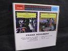 SCHUBERT Piano Trio TRIO DI TRIESTE/Death and The Maiden 4trk 7.5 IPS Reel Tape