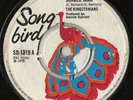 KINGSTONIANS Singer Man SONG BIRD BOSS REGGAE SKA 7” ??