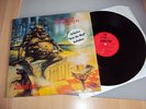 PROTECTOR Leviathan's Desire ORG 1st press LP 1988 ATOM H Kreator Sodom Slayer