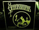 RARE 2LP PSYCHO Orig QUICKSILVER MESSENGER SERVICE 1968 ACID PSYCH MAIDEN CANCER