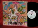 Fruupp Future Legends UK IMPORT Dawn LP Record 1973 Mint- PSYCH PROG ROCK SCARCE
