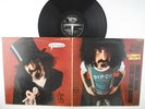 Frank Zappa,Lumpy Gravy,LP