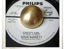 Susan Barrett Chico's Girl SOUL PSYCH MOD HEAR 45
