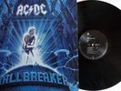 AC/DC - Vinyl LP Ballbreaker Original 1995 Germany