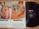 THE WHO,SELL OUT.RARE VINYL LP.TRACK 613.002.MATRIX A2/B1.STEREO.EX+++