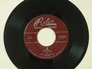The Velvets-I/At Last-Red Robin 122-RARE DOO WOP LISTEN