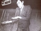 Iggy Pop - The Idiot & Lust For Life 2 LP Set Rare French Press Vinyl