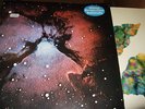 KING CRIMSON : ISLANDS LP 1972 PINK RIM ISLAND 85806 GERMANY