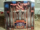 FENELL RIEDO Pomp & Pipes 2xLP RR 58 REFERENCE RECORDINGS AUDIOPHILE
