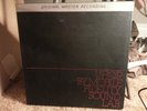 HOLST The Planets UHQR Box MFSL MFQR 1-510 AUDIOPHILE