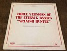 Fatback Band Spanish Hustle Latin Disco Funk 12