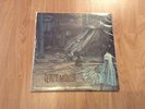 RARE ITALIAN OST LIBRARY TERZO MONDO ELVIO MONTI ON ILLER OG LP SAMPLE EX-/EX+