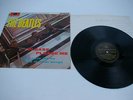 THE BEATLES / PLEASE PLEASE ME  LP  BLACK AND GOLD  MONO 1963 + ORIGINAL