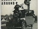 SAXONS Draggin' Around  private 1964 GARAGE BEAT EP from Exeter, UK