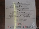 SWISS RADIO JAZZ LIVE BAILEY NISTICO SCOTT FARMER 1 TCB