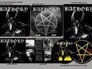 In Memory of Quorthon Vinyl Box [6 LP VINYL BOXSET] by Bathory