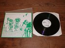 TRACKS ON THE GREEN NM SIGNED 12