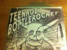 Teenage Bottlerocket Prototipes OOP clear 7