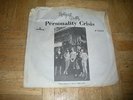 NEW YORK DOLLS  Personality Crisis/Trash  US picture sleeve