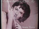 BEVERLY KENNEY - COME SWING WITH ME - 1956 ROYAL ROOST-LP-2212 - MINT MONO