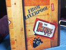 The Beatles Box - From Liverpool - Reader's Digest Box Set 8 LP Vinyl