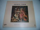 Demon Thor(Tommy Fortmann)- ..Anno 1972..Vinyl in mint.. UA-Original