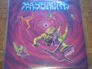 Massacre -From Beyond ORIGINAL LP