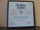 Philips A 00150-53 L Willem Mengelberg - 