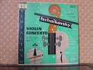 Remington R-199-20 Michele Auclair - Tchaikovsky Concerto