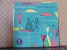Philips A 00374 L Bernhard Paumgartner - Mozart 