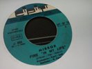 MIRROR fire in my life KILLER FEMALE PSYCH (jc heavy) HEAR