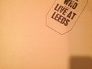 THE WHO Live at Leeds 40th Anniversary Deluxe [4CD/1LP/1 7