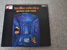 LP  V.A. bacillus selection - german rock - scene m. epsilon u.v.a.  Kraut Rock