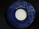 RARE R&B SOUL 45 Maggie Thrett - Soupy   Dynovoice HEAR IT