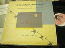 Modern Soul/Boogie LP The Kazu Matsui Project - See You There JAPAN RECORD NM