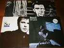 PETER GABRIEL -  4 LP's