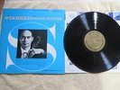 STARKER Plays Italian Sonatas. Mercury Living Presence SR90460 GOLD LABEL PROMO