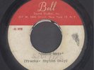 Soul Fire  Coach Whip  UNRELEASED DEEP FUNK ACETATE BELL STUDIOS NY 45  hear