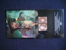 JIMI HENDRIX electric ladyland Orig UK '68 TRACK vertigo led zeppelin export who