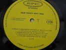 Edgar Winter EDGAR WINTER'S WHITE TRASH 1971 UK LP 1ST PRESS, 2-3 PLAY 100% MINT