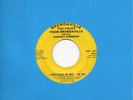FOLKS FROM BRENDAVILLE on BRENDAVILLE obscure modern soul / boogie 45 *Listen*